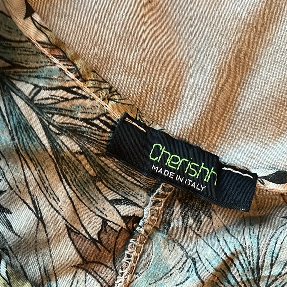 Cherishh brand made in Italy - Picture 6 of 7